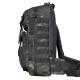 Рюкзак TCB (6668) Multicam Black