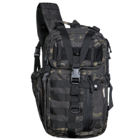 Рюкзак TCB (6668) Multicam Black