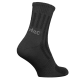 Шкарпетки TRK Lite Чорні (7145), 39-42