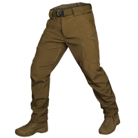Штани SoftShell Vent Койот (8289), XL