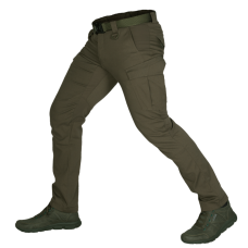 Штани Spartan 3.0 Canvas Olive (5693), S