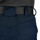 Штани Spartan 3.1 Темно-сині (7090), M