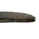 Спальний мішок Tramp Shypit 400XL ковдра з капюш olive 220/100 лівий
