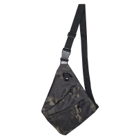 Сумка Cobra (6661) Multicam Black