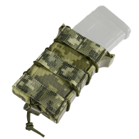 TG/CTC Підсумок під магазин AK/AR Fastmag Піксель (8000)