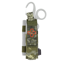 TG/CTC Підсумок під турнікет Піксель (8002)