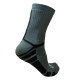 Зимові шкарпетки Tramp UTRUS-003-olive, 38/40