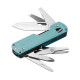 Мультиінструмент Leatherman Free T4 Arctic