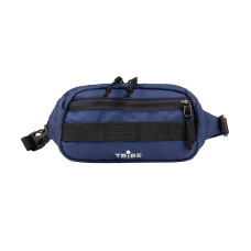 Поясна сумка Tribe Waist bag 1,5 L T-ID-0001, blue