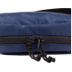 Поясна сумка Tribe Waist bag 1,5 L T-ID-0001, blue