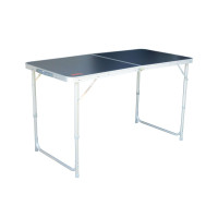 Стіл Tramp МДФ 120х60х50/70см