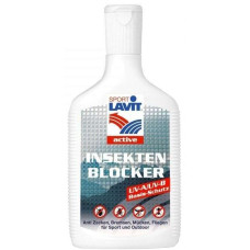 Лосьон для захисту від комах Sport Lavit Insect Blocker 100ml (50016000)