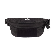 Поясна сумка Tribe Organiser Bag Velcro 3 L T-ID-0004, black