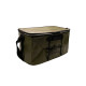 Сумка рибальська Tramp з EVA olive 45x25x25см (M) UTRP-030