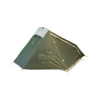 Намет Tramp Air 1 Si темно-зелений