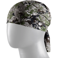 Бандана Cotton Sitka Green (1117)