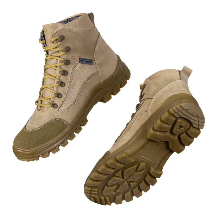 Черевики Ятаган 3.0 Койот (6534), 40