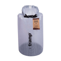 Гермомішок TRAMP PVC прозорий 15л UTRA-197
