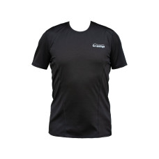 Термо футболка CoolMax Tramp, Чорний L