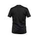 Термо футболка CoolMax Tramp, Чорний L