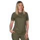 Жіноче поло CM Pani Army ID Олива (7161), XS
