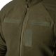 Кофта Commander 2.0 Олива (8375), 3XL