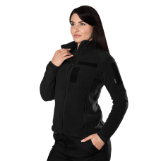 Кофта Pani Commander 2.0 Чорна (8379), L