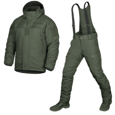 Комплект Patrol Taslan Олива (8493), XS