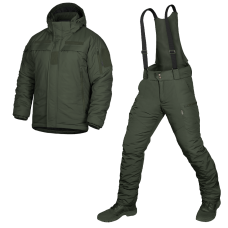 Комплект Patrol Taslan Темна Олива (8558), 2XL