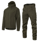 Костюм Stalker SoftShell Олива (6562), L