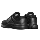 Кросівки літні NGT Black (5801), 43