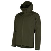 Куртка SoftShell 3.0 Olive (6593), S