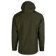 Куртка SoftShell 3.0 Olive (6593), S