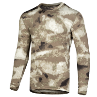 Лонгслів CoolTouch A-TACS AU (2206), S