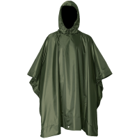 Пончо Piligrim Rip-Stop Олива (5922)