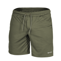 Шорти AeroFit Олива (7989), S