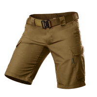 Шорти Ranger Twill Койот (8129), S