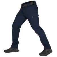 Штани Patrol Rip-Stop Dark Blue (5736), S