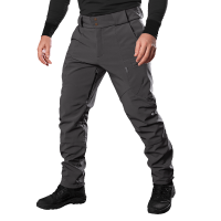 Штани SoftShell Vent 2.0 Графіт (8479), 2XL
