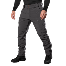 Штани SoftShell Vent 2.0 Графіт (8479), 2XL