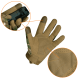 Тактичні рукавички Tac 2.0 Multicam (7463), L
