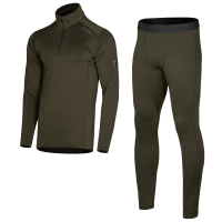 Термобілизна Polarheat Snake Olive (6572), XS
