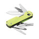 Мультиінструмент Leatherman Free T4 Lunar