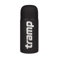 Термос TRAMP Soft Touch 0,75 л UTRC-108 black