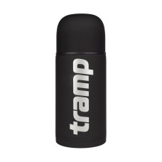 Термос TRAMP Soft Touch 0,75 л UTRC-108 black
