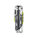 832737 Мультиинструмент LEATHERMAN SIGNAL GRAY, синтетичний чохол, картонна коробка