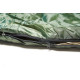 Спальний мішок Totem Hunter XXL кокон olive 220/90-55 лівий