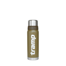 Термос TRAMP Expedition Line 0,75 л, Оливковий