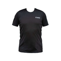 Термо футболка CoolMax Tramp, Чорний S