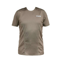 Термо футболка CoolMax Tramp, Олива XL